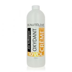 Beaut&eacute;live Oxydant cr&egrave;me 10 V (GOUIRAN BEAUT&Eacute;, neuf)