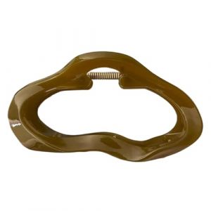 Pinces &agrave; cheveux pour femme - Barrettes &agrave; cheveux en forme de nuage pour le style des pinces &agrave; cheveux pour femme - &Eacute;l&eacute;gante pince &agrave; cheveux &eacute;paisse pour femme - Accessoires de cheveux pour les (JnU, neuf)