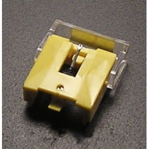 durpower Phonograph record player turntable Needle for Sanyo ST-100, Sanyo ST100, Sony nd-137g, Sony ND137G (MyNeedleStore Cdn, neuf)