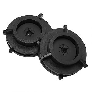 1 Paire D'adaptateurs Nab Hub, 10 Pouces Bobine &agrave; Bobine, Adaptateur Nab Hub pour B67, pour Akai, pour Teac, pour G8M2, Dispositif de Chargement Universel Nab Hub (Xinxakk, neuf)