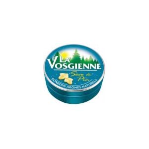 LA VOSGIENNE - Sève De Pin 125G - Lot De 3 (AbcMarket, neuf)