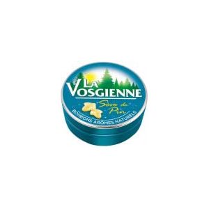 LA VOSGIENNE - Sève De Pin 125G - Lot De 3 (Boutiway, neuf)