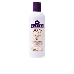 Aussie Luscious Long Après-Shampoing pour Cheveux Longs 250 ml (WeServ Store, neuf)