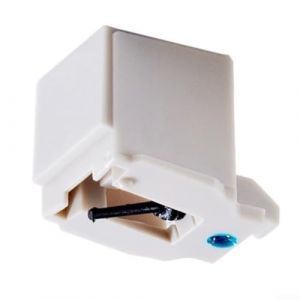 Aiguille pour lecteur vinyle AT3600L, remplacement idéal pour Audio Technica LP60 Series et platines avec pointe conique en diamant (Bealove-eu, neuf)