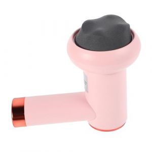 WRITWAA Masseur Corporel Rechargeable Masseur Électrique Pour Le Cou Soulage Les Tensions Du Cou Masseur Pour Les Jambes Outils De Modelage Corporel Rouleau De Massage Du Cou Outil (Saieli, neuf)