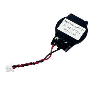 Gintai Pile CR2032 Bios CMOS Batterie pour Acer AV15-51 AV15-53 PH315-53 PH315-54 PH315-55 PH317-55 PH317-56 PT314-51S PT315-52 PTX17-71 ANV16-41 Pile pour Ordinateur Portable (GinTaiCompany, neuf)