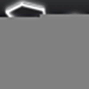 DIKHEE Luminaire de Garage à LED en Nid d'Abeille 5-Hex, 192W 6500K Plafonnier d'Atelier Déformable Dly Hexagon pour Garage, Atelier, Entrepôt, Sous-Sol, Salle de Sport (Ershiyi Store, neuf)