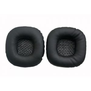 Coussinets de rechange pour casque Marshall Major et Marshall Major II (Noir) (Vmota headphone accessories shop, neuf)