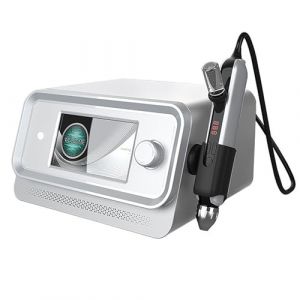 Appareil de beaut&eacute; faciale &agrave; hydrog&egrave;ne et oxyg&egrave;ne, r&eacute;glable &agrave; 4 niveaux d'&eacute;nergie et vitesse d'injection de 450 m/s, pistolet d'injection &agrave; jet d'eau pour soins de la peau avec p&eacute;n&eacute;tration (Temzy, neuf)