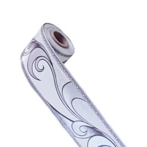 siduytin Frise de Papier Peint Respirante, Facile &agrave; appliquer, Bordure de Papier Peint Auto-adh&eacute;sive en PVC Durable, imperm&eacute;able, comme indiqu&eacute; 5019 (quoality, neuf)