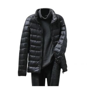 Doudoune L&eacute;g&egrave;re Femme Doudoune Femme Veste Matelass&eacute;e Femme Gilet Doudoune Femme Doudoune Sport Doudoune Courte Femme Doudoune Empochable Doudoune Femme Grande Taille Doudoune Pliable Noir 7XL (HAXNOHEY, neuf)