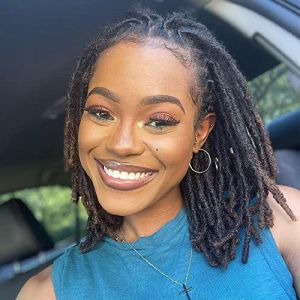 Extension de Dreads Humains 0,4cm de Largeur 25cm 60 M&egrave;ches 100% Faites Main de Mani&egrave;re Permanente - Cheveux Humains pour Femmes/Hommes/Enfants, Teignables, D&eacute;colorables et Repliables (Noir Naturel) (MIUULAAR Hair Store, neuf)