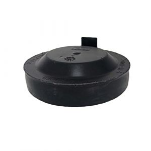 1 PC YEHOLTE Pour Renault Clio 89045709 Couvre-phare de poussi&egrave;re pour ampoule LED Extension de couvercle de poussi&egrave;re pour phare Connecteur (89045709 Pour OEM Y118Y) (xinzhoujiageshangmaoyouxiangongsi, neuf)