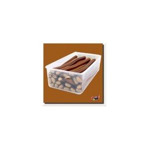 Jumbo Cola Lisse X 30 Fini (AZURCONFISERIE, neuf)