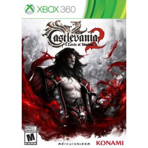 Konami Castlevania: Lords of Shadow 2 (Miller Rock, neuf)