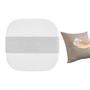 Bkljkf &Eacute;pilateur pour animaux de compagnie | Outil plat auto-nettoyant r&eacute;utilisable et lavable pour poils de chien, pour v&ecirc;tements, meubles, canap&eacute;, couverture, tapis, lit, si&egrave;ge de voiture et (Luchicy, neuf)