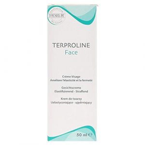 SYNCHROLINE TERPROLINE face 50 ml by Synchroline (4bellavita, neuf)