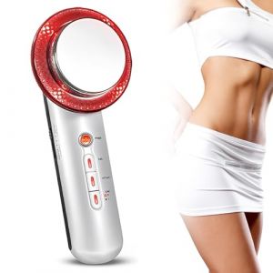 Appareil De Massage Portable Pour La Cellulite, Appareil De Modelage Corporel, 3 Modes Réglables, Pour Le Ventre, Le Cou, Les Jambes, Les Hanches Et Les Bras. (1 pièce) (weiyangyang, neuf)