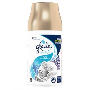 Glade by Brise Recharge Automatic Spray (Achats-en-nord / Worldmagic, neuf)