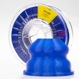 colorFabb VARIOSHORE TPU BLEU 1.75/700-8720039153127 - Filament d'impression 3D (colorFabb, neuf)