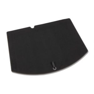 Kovvar Tapis de Coffre Compatible avec Citroën DS3 2010-2015 Correspondant à la Version: 3 Portes/Cabriolet | Seulement Disponible pour modèles Plancher de Coffre Bas | Qualité: Luxury (Kovvar, neuf)