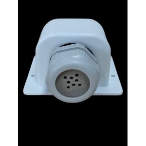 SELFSAT Passe-Toit 1 Compartiment pour 8 c&acirc;bles pour Camping-Car, Caravane (HM-Sat-Shop, neuf)