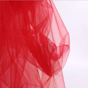 Voile de mariée Bridal Veil Wedding Cape Long Wing Drop Veil Tulle Pack Of 2 100x300cm Multicolor(B) (HONGWDAM, neuf)