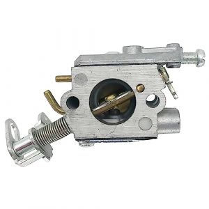 Realman 308070001D Carburateur Assemblée pour Homelite CSP4016 CSP4040 CSP4516 CSP4518 CSP4520 CSP4545 CSP4550 HCS3316 Ryobi PCN4040 PCN4545 PCN455 PCN455 50 Zama Type : (Realman FR, neuf)