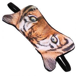 FRCOLOR Masque De Sommeil Occultant Masque De Sommeil Mignon Cache-Oeil Pratique Masque De Tigre Masque De Grenouille Masques De Sommeil Animaux Masque Pour Les Yeux De Sommeil Masque De (Laners, neuf)