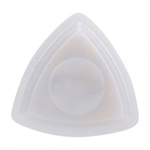 Médiator de Guitare Lumineux, Pics de Guitare Guitare Acoustique Pic Lumineux en Plastique de Qualité Alimentaire Lumière LED Batterie Intégrée pour Jouer et Cueillir((Vert)) (Chasoe, neuf)