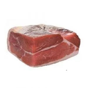 JAMBON SEC CRU 1,2 KG SANS OS FRANCAIS (QUART DE JAMBON SEC) (JORISELECTION, neuf)