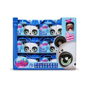 Littlest Pet Shop Pet Surprise Ass CDU (00501) (DVDMAX-FR, neuf)