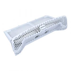 LUTH Premium Profi Parts Filtre &agrave; peluches compatible avec AEG 8588074539012 pour s&egrave;che-linge (TOP-Ersatzteillager GmbH, neuf)