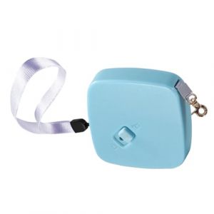 Lurrose Laisse R&eacute;tractable pour Chien Mini Portable Corde Nylon Contr&ocirc;le Facile pour Promenade et Dressage Ext&eacute;rieur (Veronicoar, neuf)