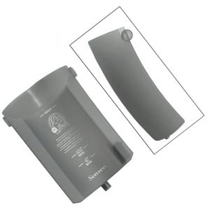 r&eacute;servoir &agrave; eau gris HD5011/01 pour sens&eacute;o hd7810/60a et b et c et hd7810/61 (SOS-Accessoire, neuf)
