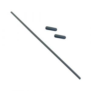 Gintai Rubber Foot Strips Tampons Lot de 3 Bandes de Pied Patins en Caoutchouc de Rechange pour Lenovo ThinkBook 15 G2 ARE 20VG 15 G2 ITL 20VE 15 G3 ACL 21A4 15 G3 ITL 21A5 15 G4 IAP 21DJ Gris Minéral (GinTaiCompany, neuf)