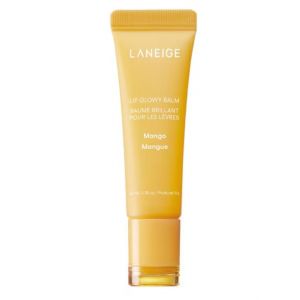 LANEIGE Original | Lip Glowy Balm - Baume à lèvres | 10 grammes | by BELLA | (MANGO) (BELLA-fr (Cloud.Sales Cosmetics), neuf)