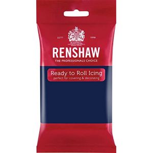 Pate a Sucre Bleu Navy Renshaw (JK Commerce Ltd, neuf)