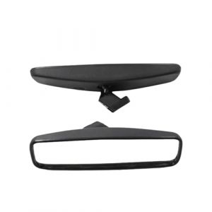 DWTNMEX R&eacute;troviseur Int&eacute;rieur Voiture pour Citroen 106 205 206 207 306 307, Miroir Int&eacute;rieur de Voiture &Eacute;conome en &Eacute;nergie, Facile &agrave; Installer (ssssushangmao, neuf)