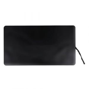 Tapis de coffre de voiture, housse de protection robuste, 140 x 100 cm, adorable rangement imperméable, trajets quotidiens, équipement d'aventure, organisation du véhicule, voyages en voiture (baiyetig, neuf)