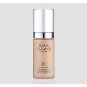 Maria Galland 810 - Soin de Teint Perfection Jeunesse Doré n°40-30 ml (La boutique d'Elsa, neuf)