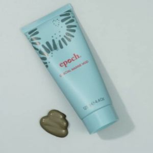 Nu Skin Epoch Glacial Marine Mud Masque &agrave; l'argile contre les imperfections 125 g (Ayeshop, neuf)