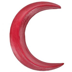 Baguettes &agrave; Bois Accessoires Chinois pour Chignons &Eacute;pingle &agrave; Forme de Croissant Outil de &Eacute;l&eacute;gant Fixation Facile et Durable pour Style (kiLIHK, neuf)