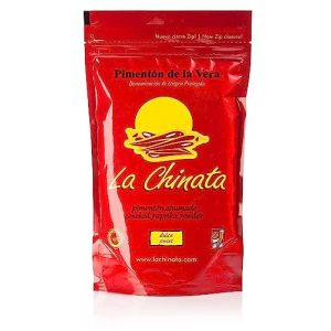 Paprika Fumé Doux La Chinata 500 Grammes (Oliva Oliva, neuf)