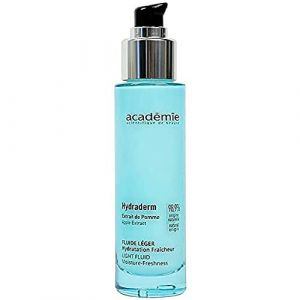 Academie Hydraderm Fluide Leger Hydratation Fraicheur 50 ml (Szépségakadémia Kft, neuf)