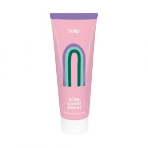 boep Après-shampoing pour enfants | Après-shampoing végétalien naturel pour enfants | Hydrate, démêle les cheveux et assure un meilleur peignage (100 ml) (das boep, neuf)