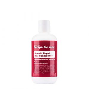 Recipe for men Après-Shampooing Revitalisant 1 Unité (Mencorner, neuf)