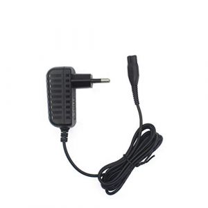 Adaptateur Chargeur Portable Bloc Secteur d'alimentation pour aspirateur &agrave; vitres USB Karcher WV1 WV2 WV5 WV50 WV51 WV55 WV55R WV60 WV70 WV75 (EnjoyUnique, neuf)