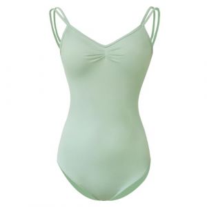 ROYAL SMEELA Justaucorps danse classique adulte body justaucorps dos nu femme body de danse classique pour femme body ballet justaucorps danse sans manche justaucorps classique femme body danseuse (ROYAL SMEELA, neuf)