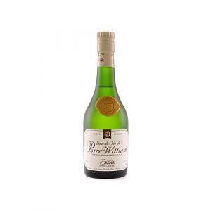 Eau de vie de Poire William Brana - 70 cl (Le Clan Hannibal, neuf)
